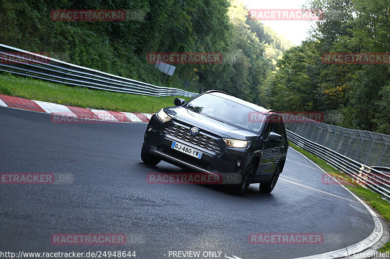 Bild #24948644 - Touristenfahrten Nürburgring Nordschleife (01.10.2023)