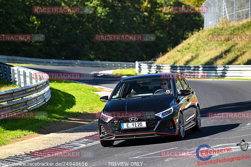 Bild #24948656 - Touristenfahrten Nürburgring Nordschleife (01.10.2023)