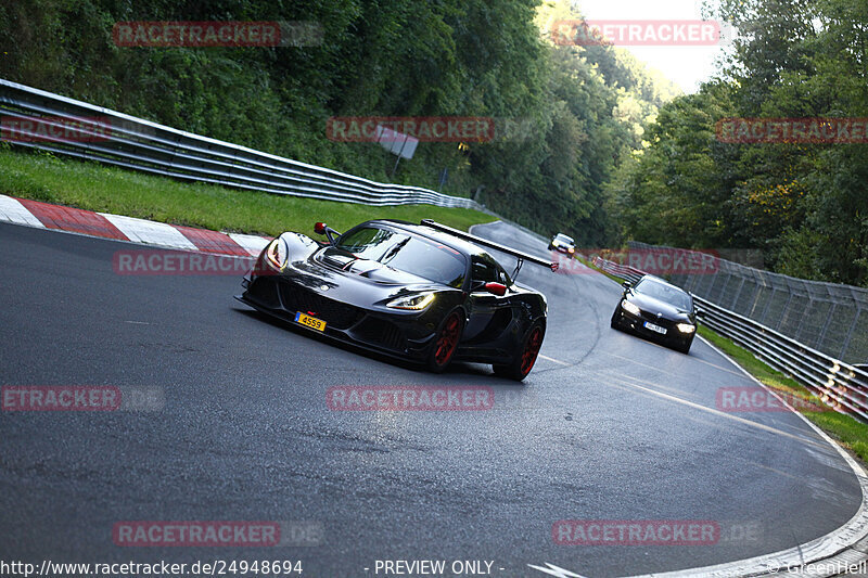 Bild #24948694 - Touristenfahrten Nürburgring Nordschleife (01.10.2023)