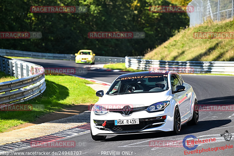 Bild #24948707 - Touristenfahrten Nürburgring Nordschleife (01.10.2023)