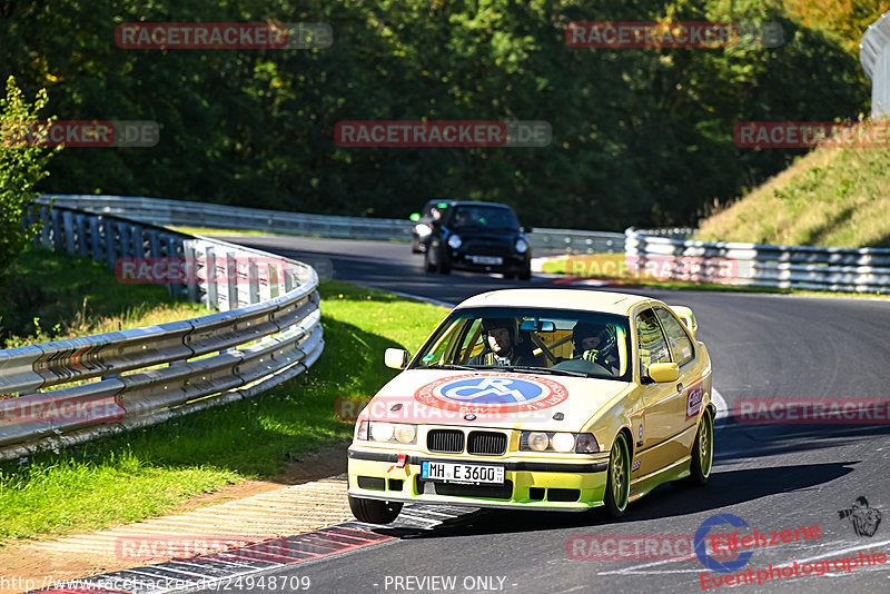 Bild #24948709 - Touristenfahrten Nürburgring Nordschleife (01.10.2023)