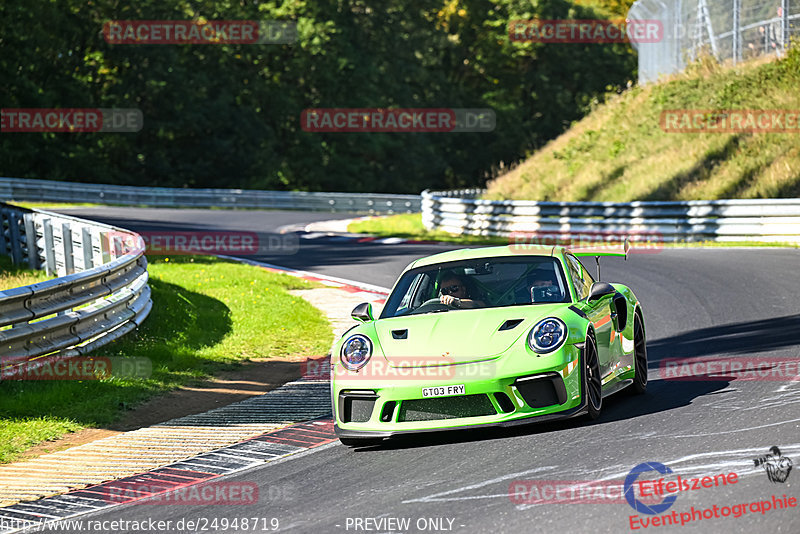 Bild #24948719 - Touristenfahrten Nürburgring Nordschleife (01.10.2023)