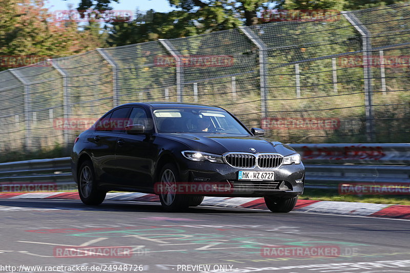 Bild #24948726 - Touristenfahrten Nürburgring Nordschleife (01.10.2023)