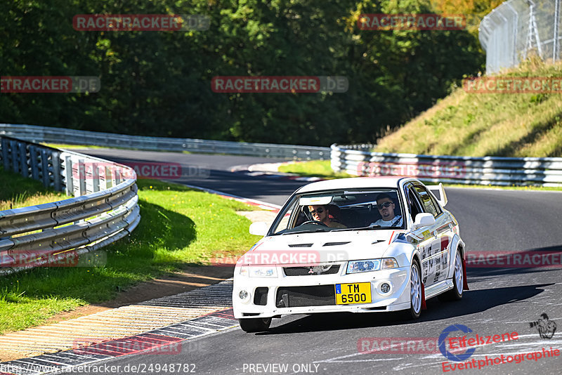 Bild #24948782 - Touristenfahrten Nürburgring Nordschleife (01.10.2023)