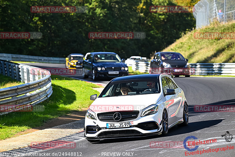 Bild #24948812 - Touristenfahrten Nürburgring Nordschleife (01.10.2023)