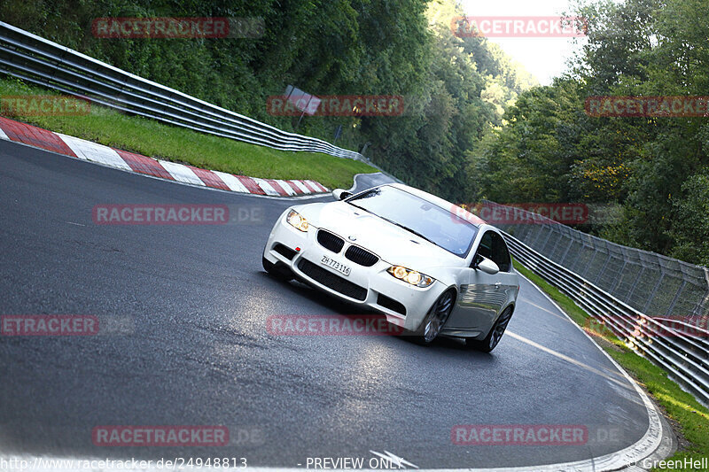 Bild #24948813 - Touristenfahrten Nürburgring Nordschleife (01.10.2023)