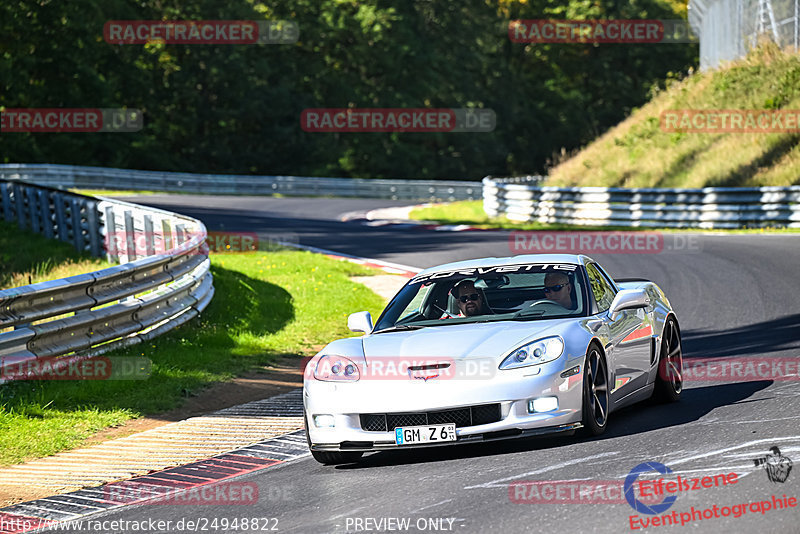 Bild #24948822 - Touristenfahrten Nürburgring Nordschleife (01.10.2023)