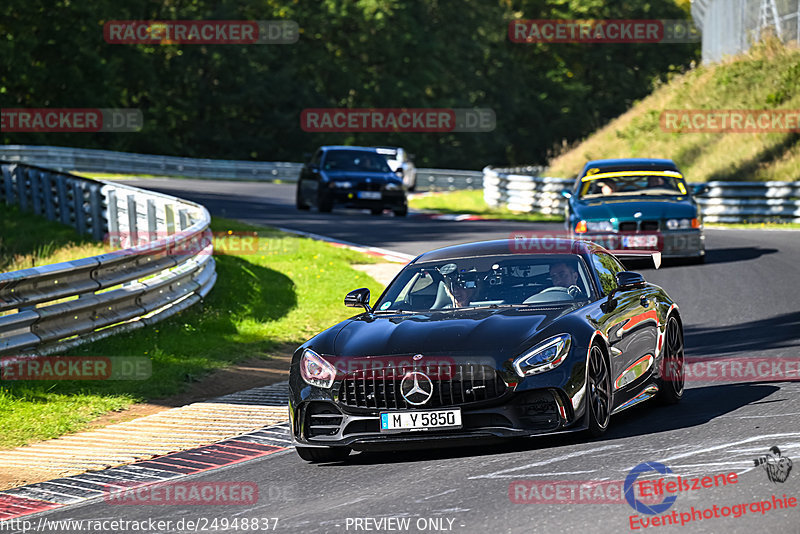 Bild #24948837 - Touristenfahrten Nürburgring Nordschleife (01.10.2023)