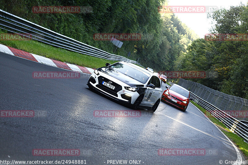 Bild #24948881 - Touristenfahrten Nürburgring Nordschleife (01.10.2023)