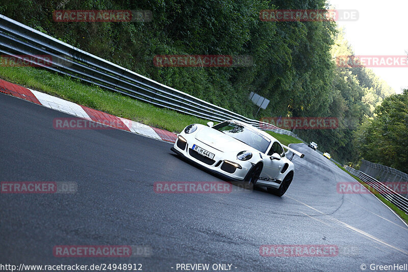 Bild #24948912 - Touristenfahrten Nürburgring Nordschleife (01.10.2023)