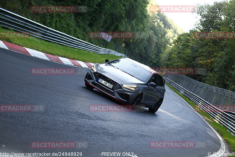 Bild #24948929 - Touristenfahrten Nürburgring Nordschleife (01.10.2023)