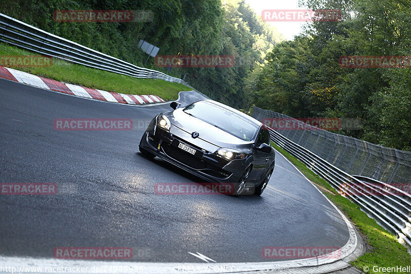 Bild #24948936 - Touristenfahrten Nürburgring Nordschleife (01.10.2023)