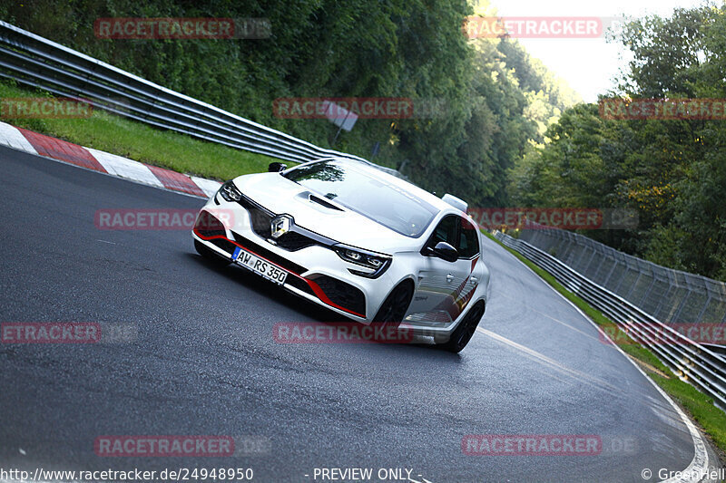 Bild #24948950 - Touristenfahrten Nürburgring Nordschleife (01.10.2023)