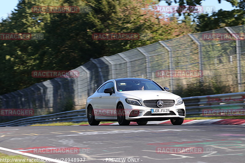 Bild #24948977 - Touristenfahrten Nürburgring Nordschleife (01.10.2023)