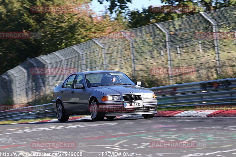 Bild #24949008 - Touristenfahrten Nürburgring Nordschleife (01.10.2023)