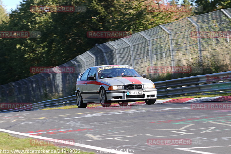 Bild #24949022 - Touristenfahrten Nürburgring Nordschleife (01.10.2023)