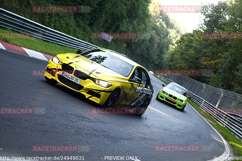 Bild #24949031 - Touristenfahrten Nürburgring Nordschleife (01.10.2023)