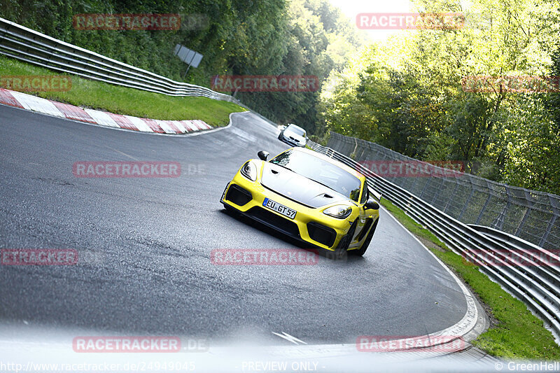 Bild #24949045 - Touristenfahrten Nürburgring Nordschleife (01.10.2023)