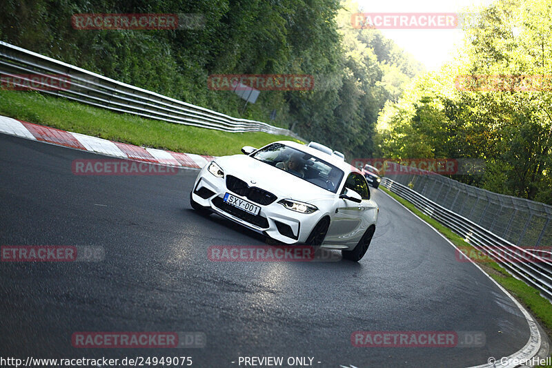 Bild #24949075 - Touristenfahrten Nürburgring Nordschleife (01.10.2023)