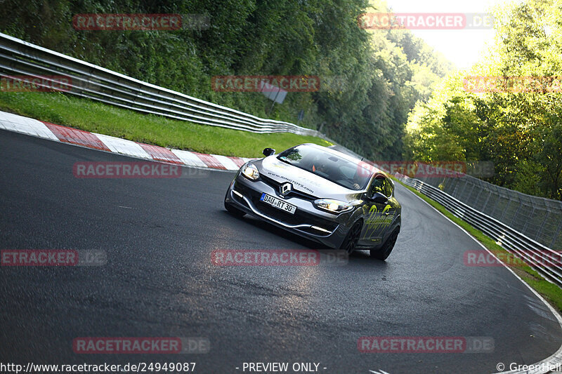 Bild #24949087 - Touristenfahrten Nürburgring Nordschleife (01.10.2023)