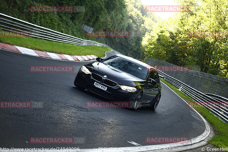 Bild #24949096 - Touristenfahrten Nürburgring Nordschleife (01.10.2023)