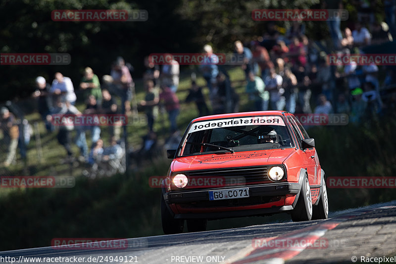 Bild #24949121 - Touristenfahrten Nürburgring Nordschleife (01.10.2023)