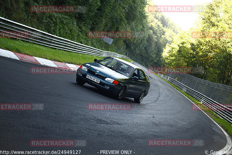 Bild #24949127 - Touristenfahrten Nürburgring Nordschleife (01.10.2023)