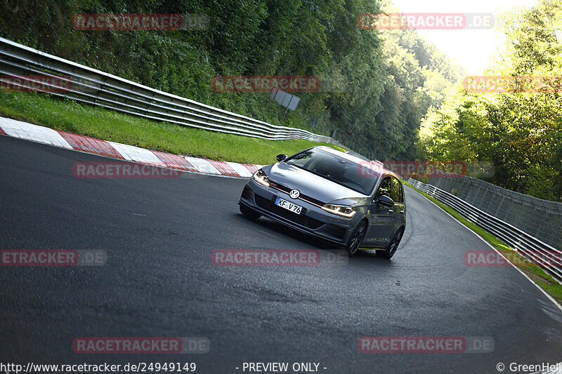 Bild #24949149 - Touristenfahrten Nürburgring Nordschleife (01.10.2023)