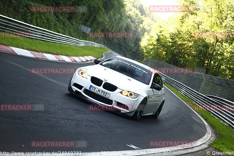 Bild #24949221 - Touristenfahrten Nürburgring Nordschleife (01.10.2023)