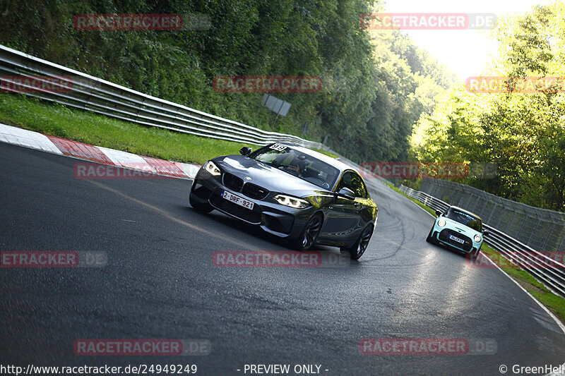 Bild #24949249 - Touristenfahrten Nürburgring Nordschleife (01.10.2023)