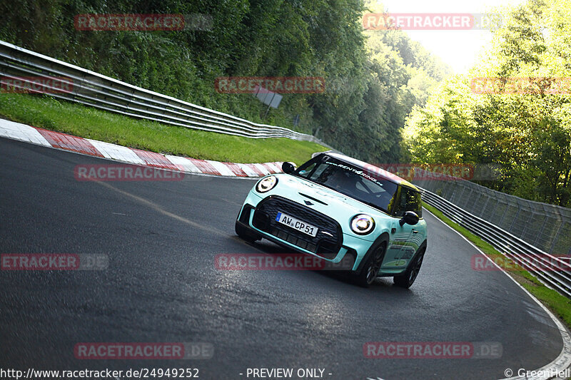 Bild #24949252 - Touristenfahrten Nürburgring Nordschleife (01.10.2023)