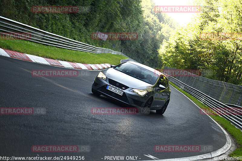 Bild #24949256 - Touristenfahrten Nürburgring Nordschleife (01.10.2023)