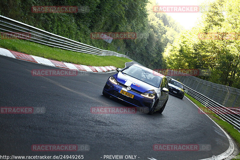 Bild #24949265 - Touristenfahrten Nürburgring Nordschleife (01.10.2023)