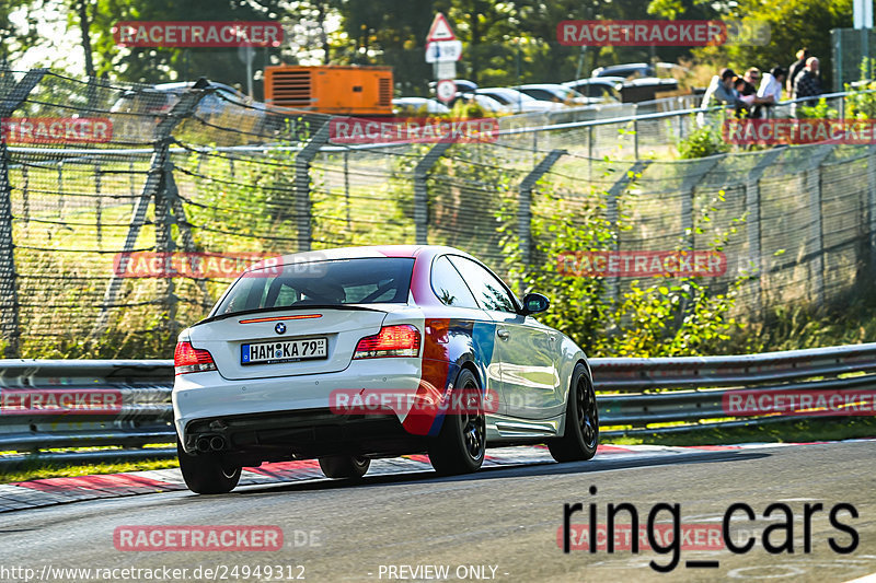 Bild #24949312 - Touristenfahrten Nürburgring Nordschleife (01.10.2023)