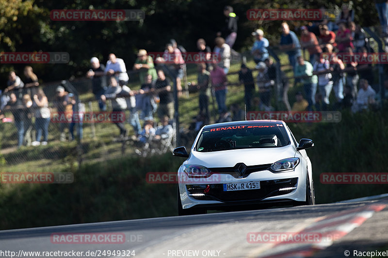 Bild #24949324 - Touristenfahrten Nürburgring Nordschleife (01.10.2023)