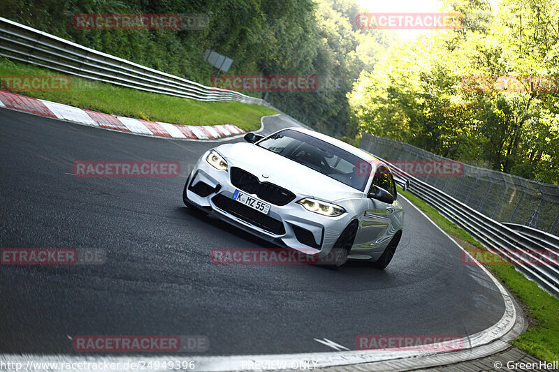 Bild #24949396 - Touristenfahrten Nürburgring Nordschleife (01.10.2023)