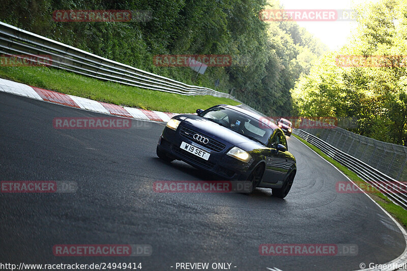 Bild #24949414 - Touristenfahrten Nürburgring Nordschleife (01.10.2023)