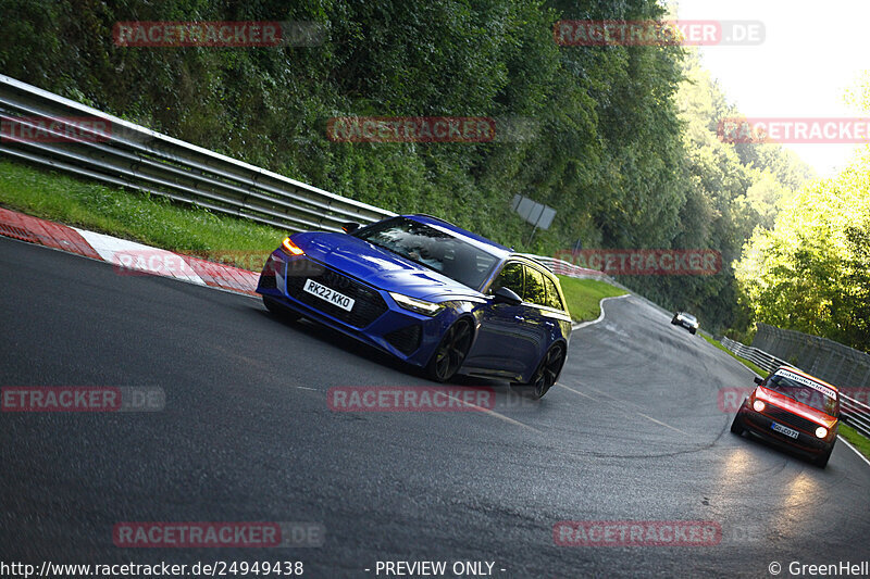 Bild #24949438 - Touristenfahrten Nürburgring Nordschleife (01.10.2023)