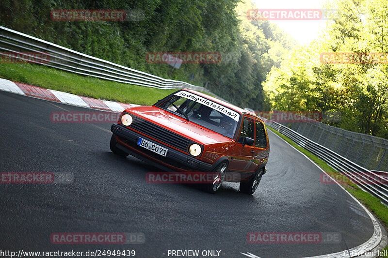 Bild #24949439 - Touristenfahrten Nürburgring Nordschleife (01.10.2023)