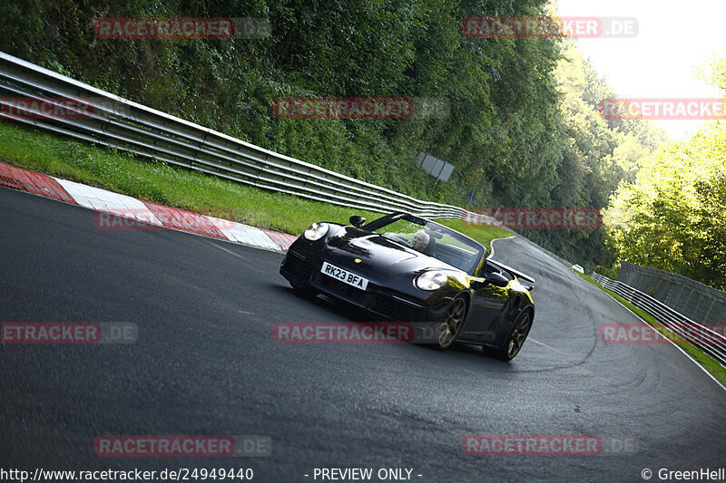 Bild #24949440 - Touristenfahrten Nürburgring Nordschleife (01.10.2023)