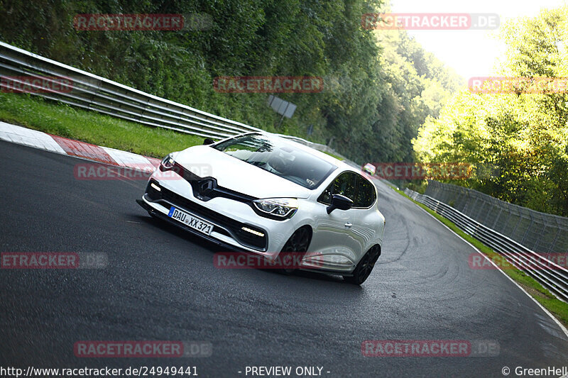 Bild #24949441 - Touristenfahrten Nürburgring Nordschleife (01.10.2023)