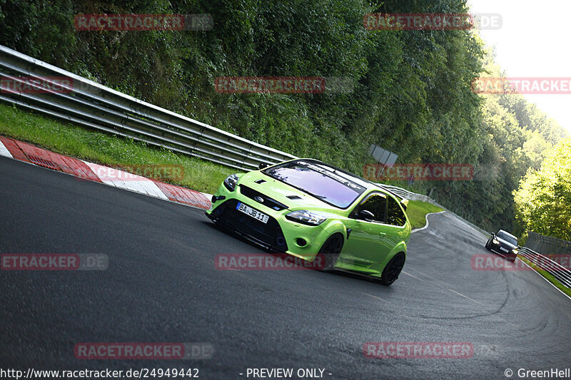 Bild #24949442 - Touristenfahrten Nürburgring Nordschleife (01.10.2023)