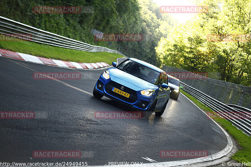 Bild #24949455 - Touristenfahrten Nürburgring Nordschleife (01.10.2023)