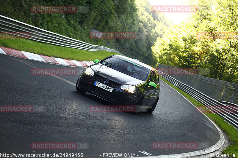 Bild #24949456 - Touristenfahrten Nürburgring Nordschleife (01.10.2023)