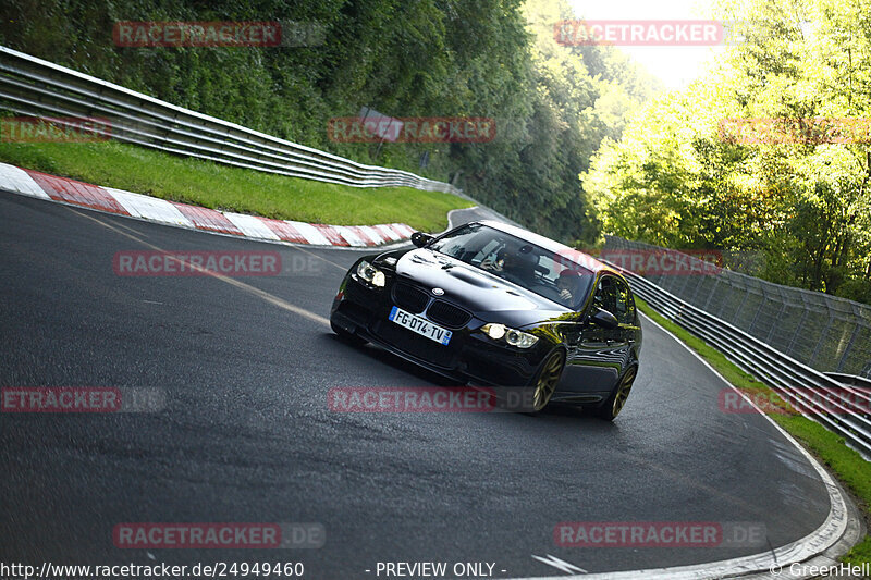 Bild #24949460 - Touristenfahrten Nürburgring Nordschleife (01.10.2023)