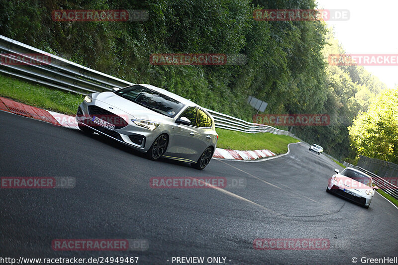 Bild #24949467 - Touristenfahrten Nürburgring Nordschleife (01.10.2023)