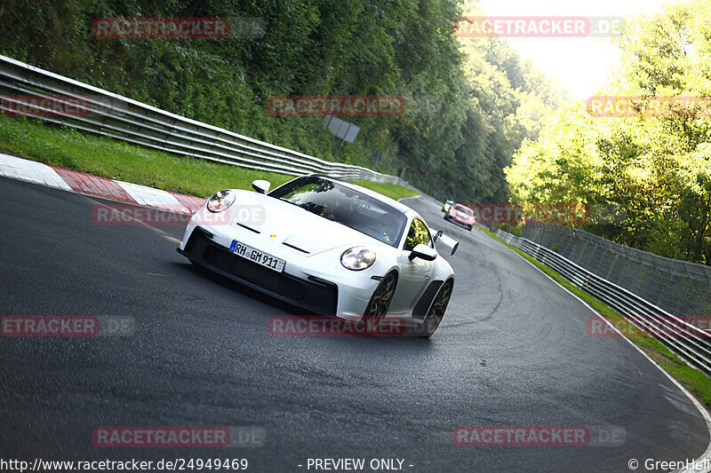 Bild #24949469 - Touristenfahrten Nürburgring Nordschleife (01.10.2023)