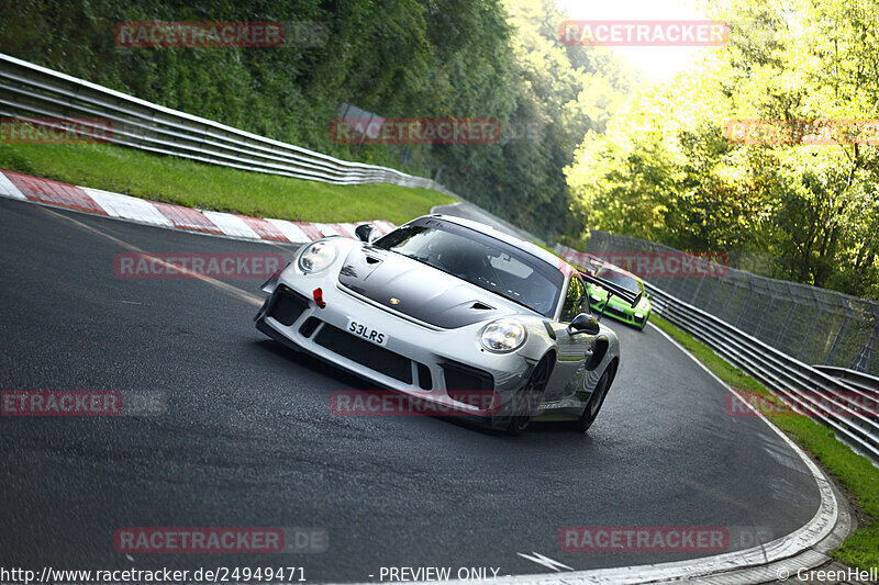 Bild #24949471 - Touristenfahrten Nürburgring Nordschleife (01.10.2023)