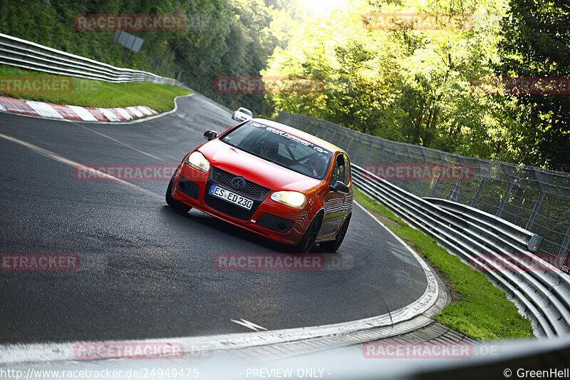 Bild #24949475 - Touristenfahrten Nürburgring Nordschleife (01.10.2023)