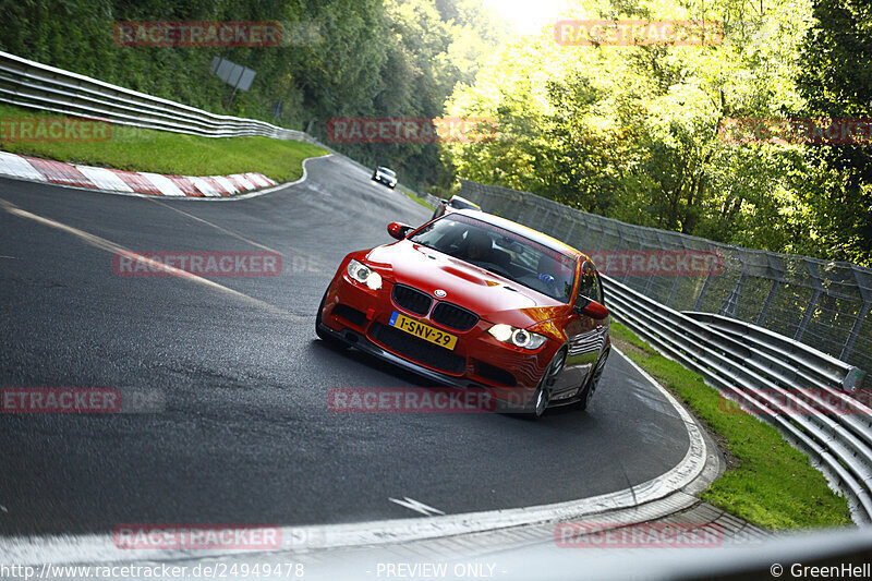 Bild #24949478 - Touristenfahrten Nürburgring Nordschleife (01.10.2023)